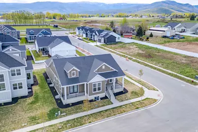 1917 S 1110 E #409, Heber City, UT 84032 - Photo 38