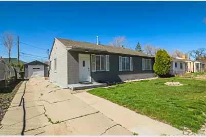 1112 S 1100 W, Salt Lake City, UT 84104 - Photo 2