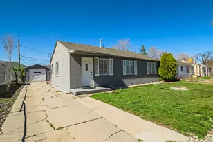 1112 S 1100 W, Salt Lake City, UT 84104 - Photo 2