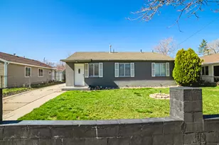 1112 S 1100 W, Salt Lake City, UT 84104 - Photo 1