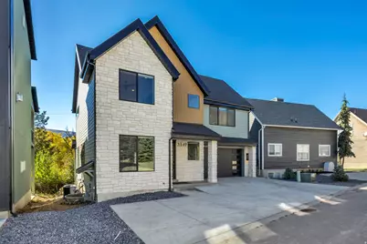 3549 N Willow Creek Ln, Eden, UT 84310 - Photo 1