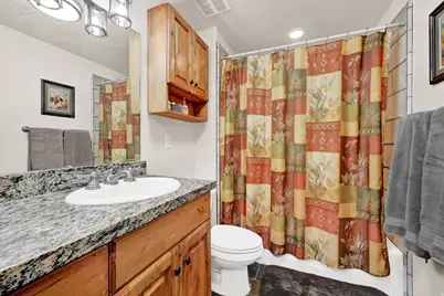 3521 N Fox Run #811, Eden, UT 84310 - Photo 20