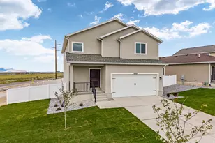 924 Silver Fox Dr, Grantsville, UT 84029 - Photo 2