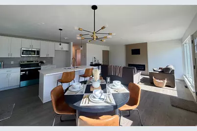 1028 N Nocturne Dr W, Salt Lake City, UT 84116 - Photo 2