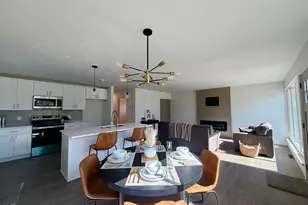 1028 N Nocturne Dr W, Salt Lake City, UT 84116 - Photo 2