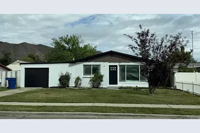 1028 N Nocturne Dr W, Salt Lake City, UT 84116 - Photo 1