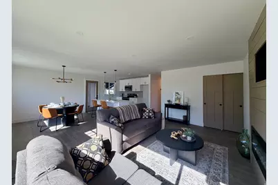 1028 N Nocturne Dr W, Salt Lake City, UT 84116 - Photo 4