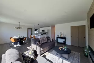 1028 N Nocturne Dr W, Salt Lake City, UT 84116 - Photo 4