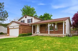 4796 S River Meadow Way, Taylorsville, UT 84123 - Photo 1