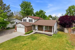 4796 S River Meadow Way, Taylorsville, UT 84123 - Photo 40
