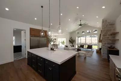 3896 N Eagle Ridge Dr E, Eden, UT 84310 - Photo 16