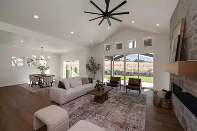 3896 N Eagle Ridge Dr E, Eden, UT 84310 - Photo 8