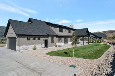 3896 N Eagle Ridge Dr E, Eden, UT 84310 - Photo 46