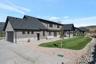 3896 N Eagle Ridge Dr E, Eden, UT 84310 - Photo 46