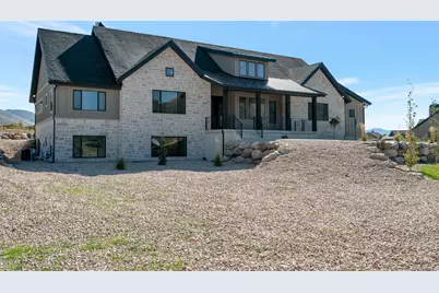 3896 N Eagle Ridge Dr E, Eden, UT 84310 - Photo 4