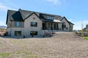 3896 N Eagle Ridge Dr E, Eden, UT 84310 - Photo 4