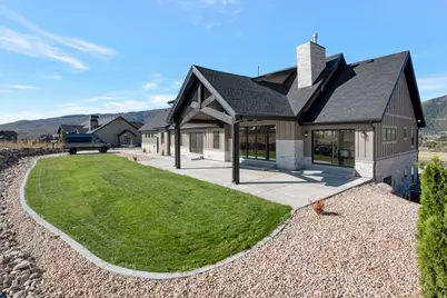 3896 N Eagle Ridge Dr E, Eden, UT 84310 - Photo 50