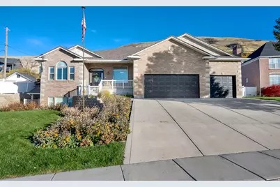 2051 S Eskelsen Ln, Perry, UT 84302 - Photo 1