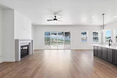 1302 West View Dr, Santaquin, UT 84655 - Photo 8