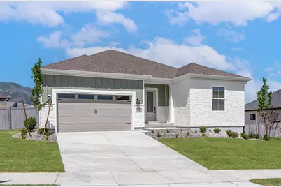 1302 West View Dr, Santaquin, UT 84655 - Photo 2