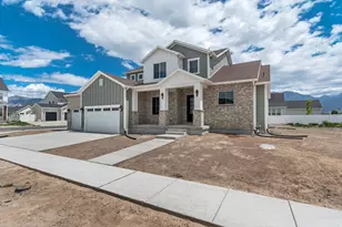 341 Louise Way S, Vineyard, UT 84059 - Photo 2