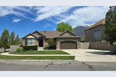 161 E 1460 N, Orem, UT 84057 - Photo 1