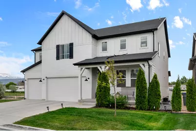 1581 W Brushline Ln, South Jordan, UT 84095 - Photo 2