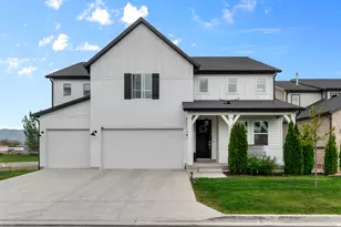 1581 W Brushline Ln, South Jordan, UT 84095 - Photo 1