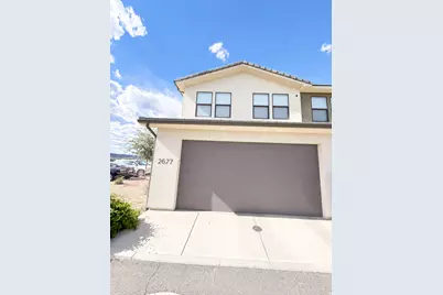 2677 E Gray Birch Dr, Saint George, UT 84790 - Photo 2