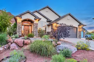 529 Doc Allen Dr, Moab, UT 84532 - Photo 2