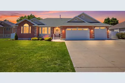 776 S Flint St W, Layton, UT 84041 - Photo 40