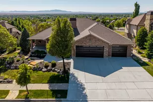 1174 S Deer Ridge Rd E, Fruit Heights, UT 84037 - Photo 1