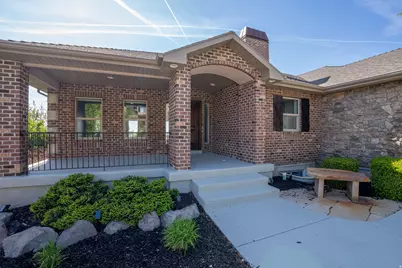 1174 S Deer Ridge Rd E, Fruit Heights, UT 84037 - Photo 64