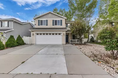 5456 N Ardennes Way, Stansbury Park, UT 84074 - Photo 1