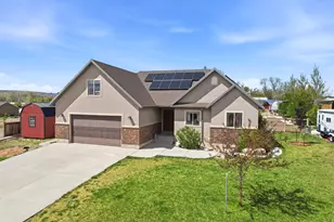117 E 250 S, Sterling, UT 84665 - Photo 1