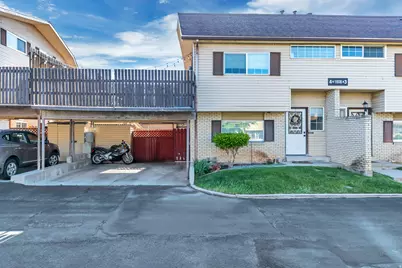 1808 W Homestead Farm Ln #4, West Valley, UT 84119 - Photo 1