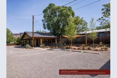 186 W Center St, Moab, UT 84532 - Photo 2