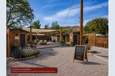 186 W Center St, Moab, UT 84532 - Photo 4