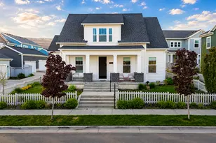 11564 S Dorian Dr W, South Jordan, UT 84009 - Photo 1