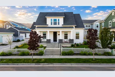 11564 S Dorian Dr W, South Jordan, UT 84009 - Photo 2