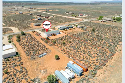 4175 E Mountain View Dr, Kanab, UT 84741 - Photo 58