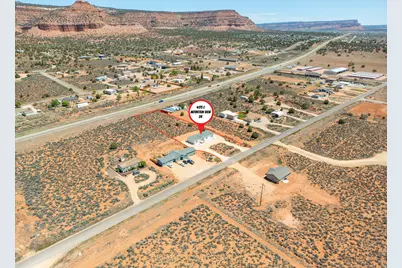 4175 E Mountain View Dr, Kanab, UT 84741 - Photo 64