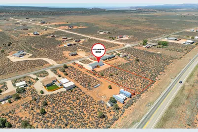 4175 E Mountain View Dr, Kanab, UT 84741 - Photo 68