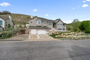 708 N Eagleridge Dr E, Bountiful, UT 84010 - Photo 66