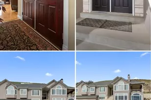 708 N Eagleridge Dr E, Bountiful, UT 84010 - Photo 1