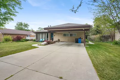 3930 S Oliver Dr S, Salt Lake City, UT 84124 - Photo 2
