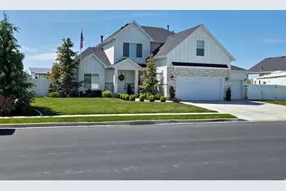 3955 W 2275 S, Taylor, UT 84401 - Photo 2