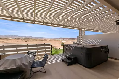5416 S Aquamarine Ln, Saint George, UT 84790 - Photo 30