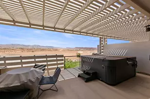 5416 S Aquamarine Ln, Saint George, UT 84790 - Photo 30