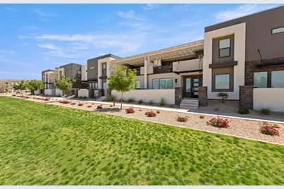 5416 S Aquamarine Ln, Saint George, UT 84790 - Photo 2